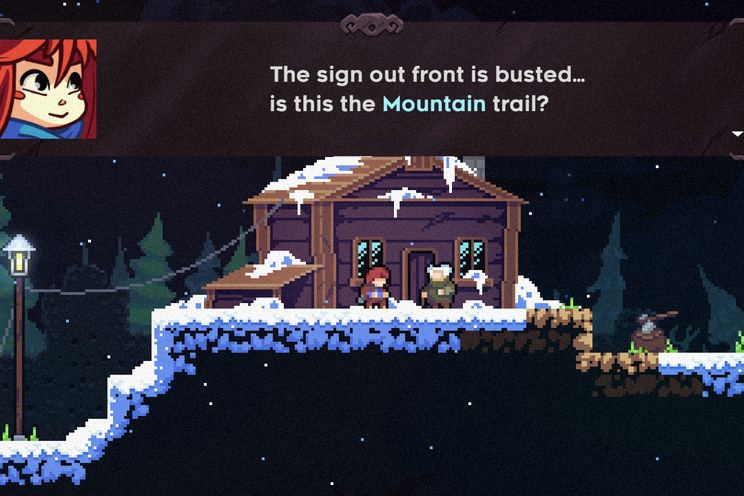 Celeste y TowerFall son retirados de la tienda de Xbox por decisión de su creadora en apoyo al boicot BDS