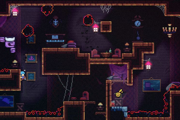 Celeste y TowerFall son retirados de la tienda de Xbox por decisión de su creadora en apoyo al boicot BDS