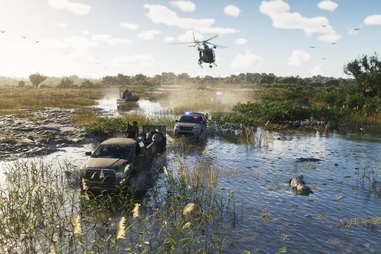 Hackers Threaten to Leak Full **Grand Theft Auto VI** Before Launch and Demand Physical Copies From Take-Two