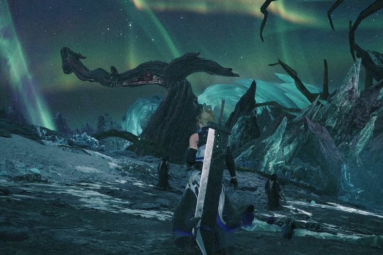 Final Fantasy VII Revelation en TGS 2026: manos a la Whirlwind Maze donde espera Sephiroth