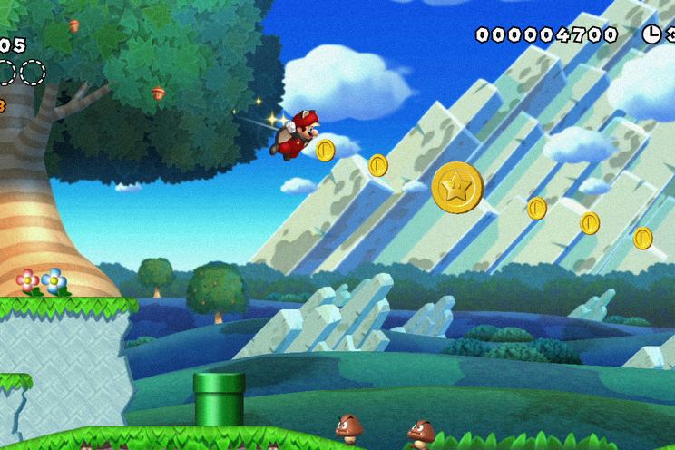 Did you know that New Super Mario Bros. U can now be played natively on PC without emulators?