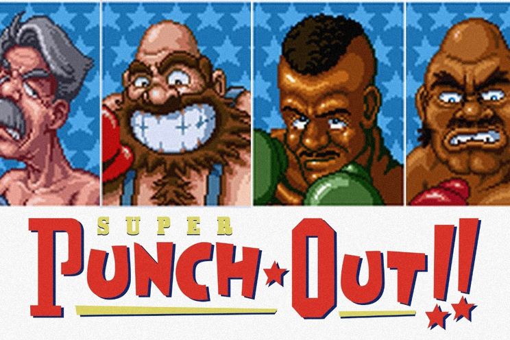 Secret two-player multiplayer mode discovered in Super Punch-Out after 28 years