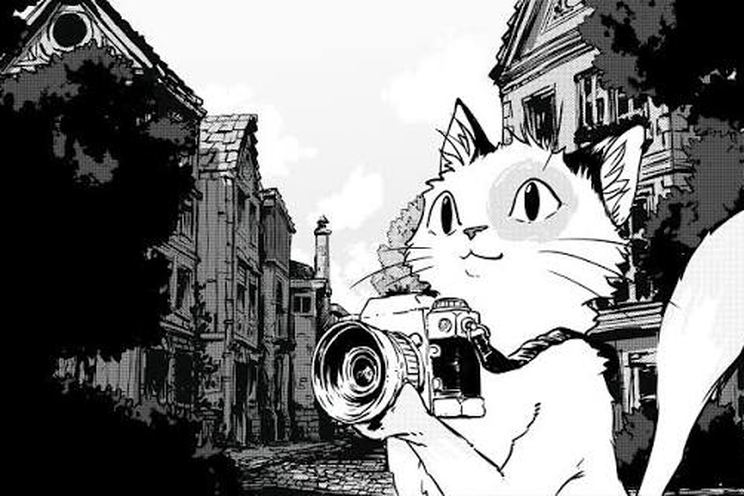 Análisis de Cat Me If You Can: ¿El juego cozy definitivo para amantes de los gatos?