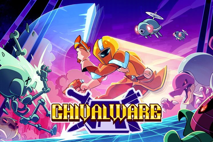 Reseña de Chivalware